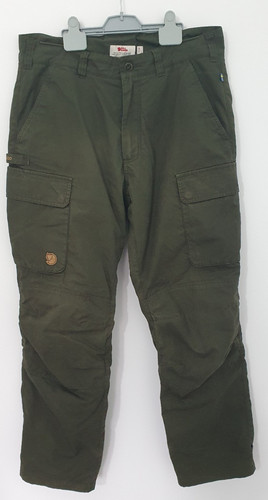 Fjällräven brenner pro - brenner,