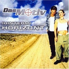 Das Motiv [Maxi-CD] (Hinterm) Horizont