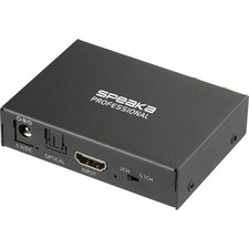SpeaKa Professional AV