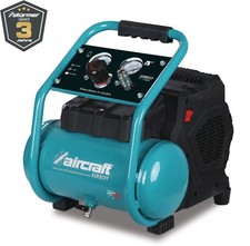 Aircraft AIRBOY SILENCE Akku-