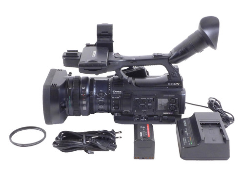 Sony pmw 200 xdcam - pmw-200,