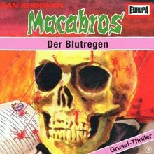 Macabros folge blutregen - macabros,