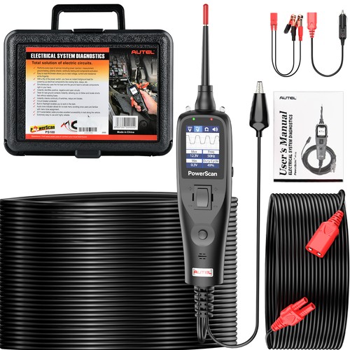 Autel ps100 profi - ps100,