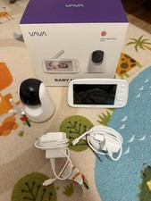 VAVA VA-IH006 Babymonitor mit 1 Kamera