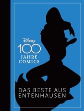 Walt Disney Disney 100 Jahre