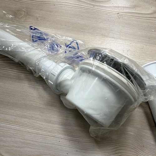 Ablaufgarnitur dusche 90mm - ablaufgarnitur,