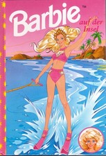 Horizont Verlag : Barbie auf