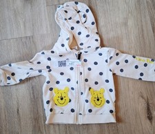 Babykleidung, Jacke Gr. 74