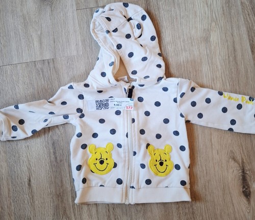 Babykleidung jacke 74 - jacke,