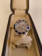 Marcello C Nettuno 3 Diver Automatik ETA 2824-2 300m 40mm Swiss