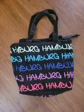 Städtetasche Hamburg 