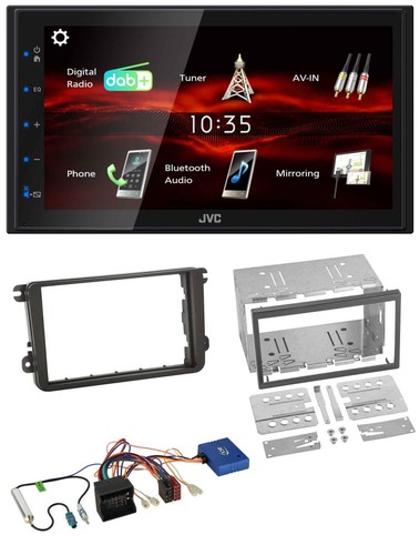 Jvc usb bluetooth can bus - usb, can-bus