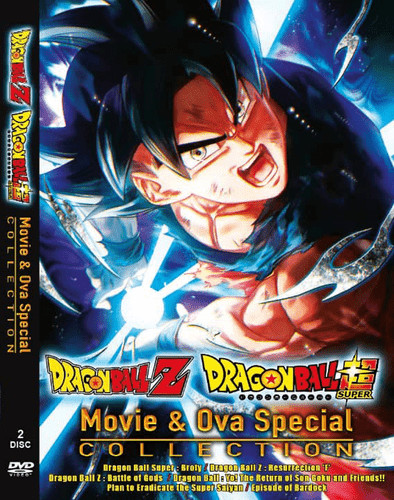 Anime dragon ball super - dragon, &