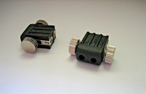 Stück led fassung - 4,