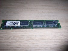 64 MB SD-RAM 168-pin 3,3V  Arbeitsspeicher RAM PC 133 Mosel Vite. 8Mx64 getestet