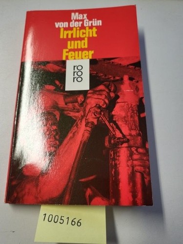 Irrlicht und feuer - irrlicht,