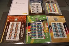 Numisblatt Jahrgang 2024 mit allen 20 Euro 25 Euro 11 Euro Stücken  komplett