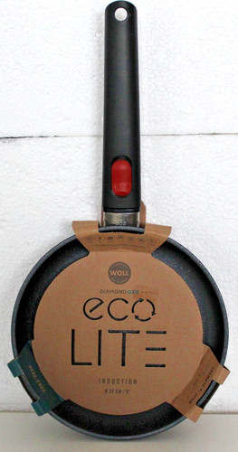 Woll eco lite qxr - eco,