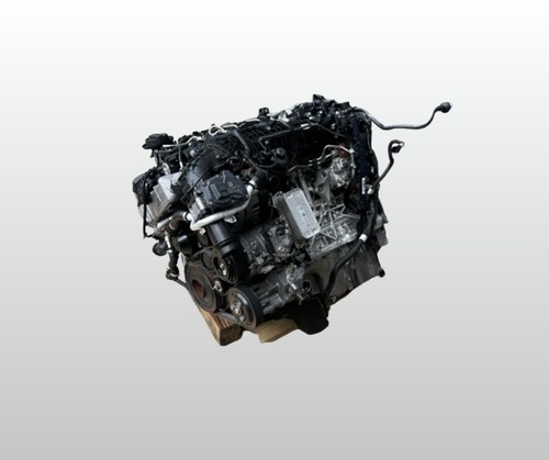 Gebrauchter motor bmw x3 - 3.0,