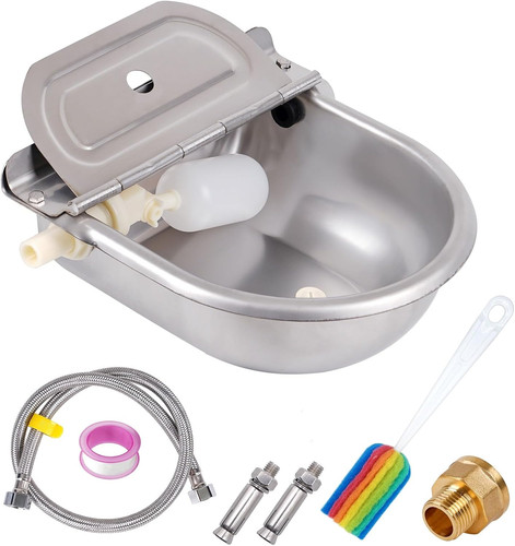 Automatische wassertränke - automatische,