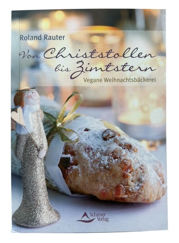 Von christstollen bis - von,