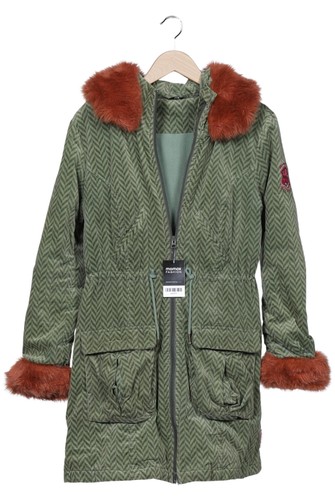 Blutsgeschwister mantel damen - blutsgeschwister,