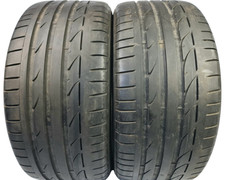 2 x 255/40 R18 95Y