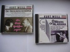 Kurt Weill - Die