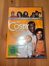 The Cosby Show - Die komplette