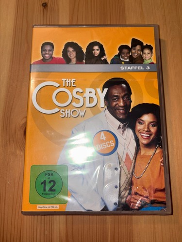 The cosby show - cosby, komplette