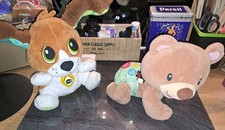 VTech Krabbel mit Mir-Bär &