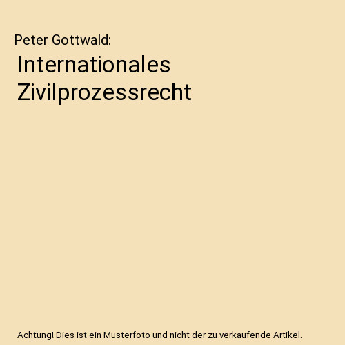 Internationales