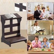 Gebetskniebank Gebetsbank