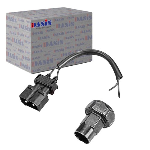 Aks dasis druckschalter - aks,