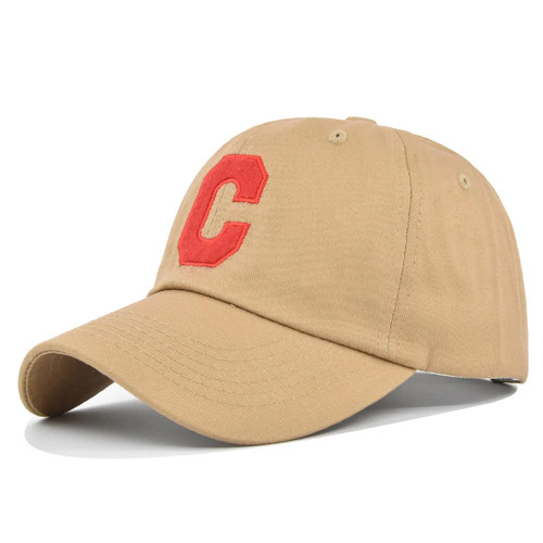 Unisex baseball cap baumwolle - baseball,