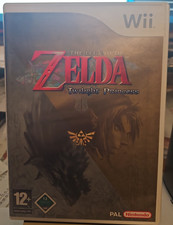 The Legend of Zelda: Twilight