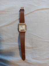 Casio FKT-100 Funkuhr Databank