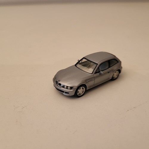 Herpa bmw coupe 2565 - bmw, z3