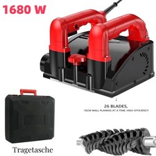 1680W Betonschleifer