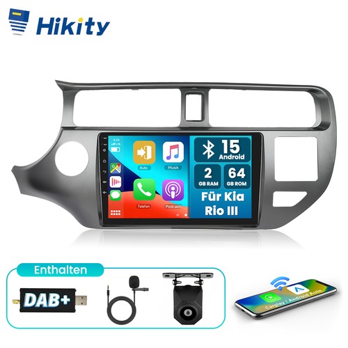 Dab android autoradio gps - dab+,