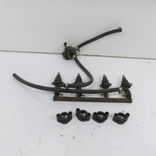 Kawasaki GPZ 1100 UT