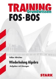 Stark abitur training - stark, fos/bos