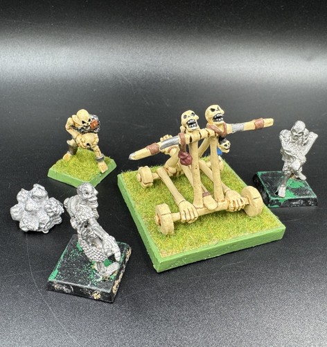 Warhammer vampire skelett - vampire,