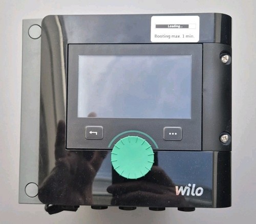 Wilo maxo 2186196 - wilo,