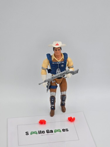 Mattel bravestarr vintage 1986 - mattel,