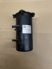 VW Caddy III 2K 2,0 SDI