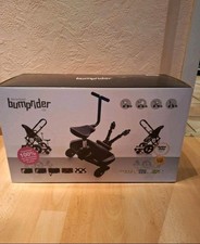Bumprider kinder board - bumprider,