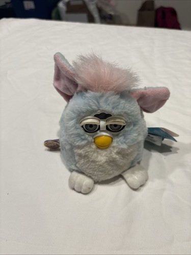 New vintage furby babies - new🔥,