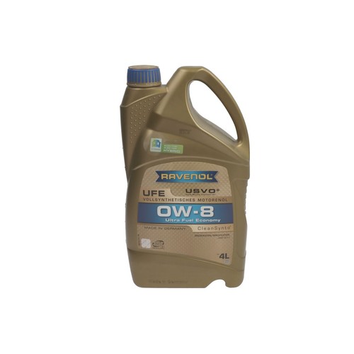 Motoröl ravenol 1111155 usvo - motoröl,