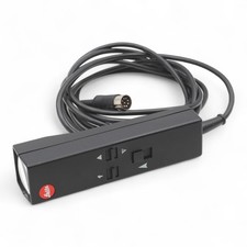 Leitz fernbedienung 37939 für  Pradovit Color 2 Kabelfernbedinung Lichtzeiger